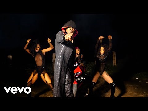 Tommy Lee Sparta - Spartan Empire (Official Video)