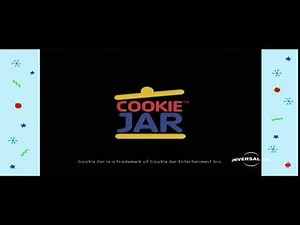 Cookie Jar Entertainment (2003/2004)