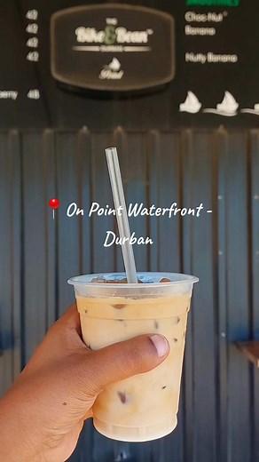 On Point Waterfront - Durban Harbour #Durban #DurbanHarbour #OnPointWaterfront #DurbanRestaurants #tiktoksa #durbansouthafrica