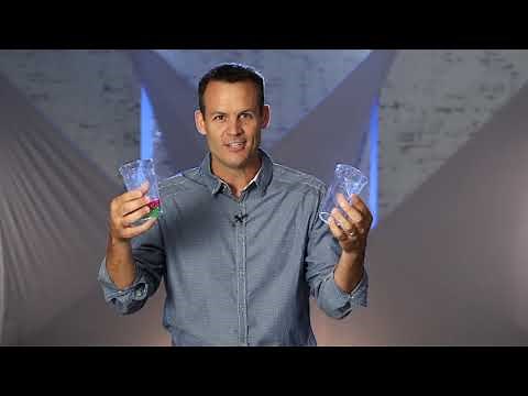 Set Apart for Jesus Object Lesson