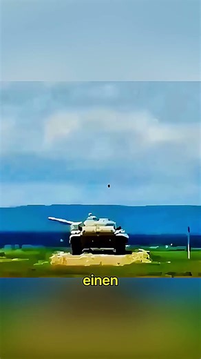 Russische vs. amerikanische Panzer: Ein fataler Unterschied