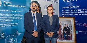Chari et UM6P Ventures : une synergie pour réinventer la chaîne de valeur du commerce B2B