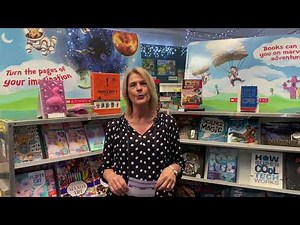 Scholastic Book Fair 2020