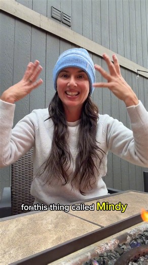 Let’s talk about radical responsibility — of yourself. I’ve decided to take full autonomy for this expression called “Mindy.” This particular human. This particular nervous system. This one wild, weird, tender life. That means nobody else gets to tell me how I “should” think, how I “should” feel, how I “should” act, or how I “should” live. People can have opinions. Culture can have scripts. Family can have expectations. Religion, capitalism, algorithms — they all have their little pamphlets of “