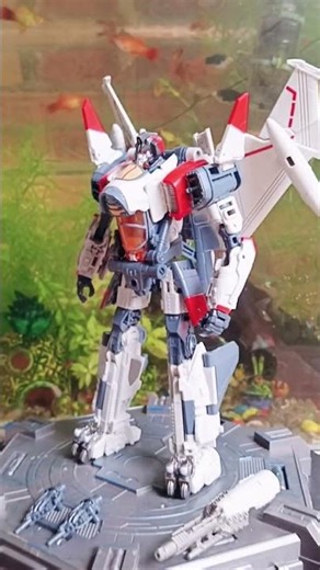 Blitzwing Transformers Studio Series 65 #highlights #transformers