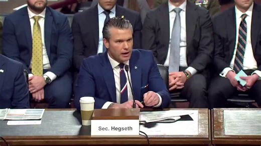 The thing to understand is that the Obama/Biden regimes were successful in training many senior generals and admirals that DEI is a core competency of the US military, and in many cases THE core competency of the military, over and above readiness and warfighting.Thus, when Hegseth came on board with a charter to demolish the anti-American, unconstitutional, debilitating DEI policies these generals and admirals held dear, it was as if Hegseth had showed up in 1913 to tell the horse cavalry that 