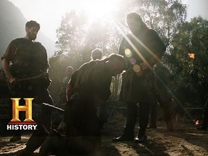 Vikings Episode Recap: "Raid" (Season 1 Episode 5) | History