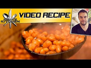 How to make Baked Beans