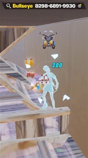 屋根編集リセットショットガンワンパンキル！！#フォートナイト#fortnite#boxfight#ボックスファイト#1v1#shorts