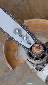 17M views · 188K reactions | قلة من الناس يعرفون عن الوظيفة الجديدة للصاروخ = Few people know about the ANGLE GRINDER job | ورشة محمد - Workshop | Facebook