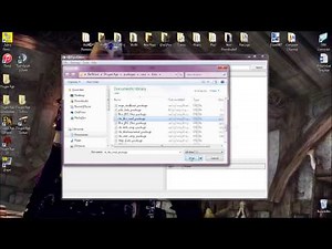 Dragon Age: Origins - Extracting Mod Rescources