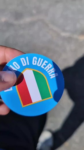 #bottinodiguerra #napoli