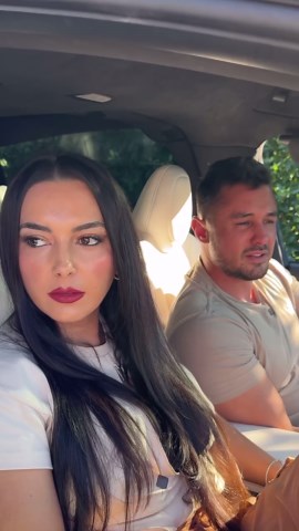 Evaandjavier on Instagram: "Everyone loves her feet 🤣"