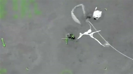 Federal agents saved after rescue in 10-ft swells goes wrong