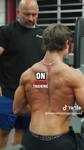 Replying to @ntzeb 🔱NEW FST-7 Back Workout By Chris Bumstead Coach Hany Rambod For Natural Bodybuilders📝🤝 Join Our Discord For Detailed Workout Programs 💪 #fst7 #fst7training #cbum #hanyrambod #cbummotivation #backworkout #back #aesthetic #physique #Gymtok #fyp #naturalbodybuilding