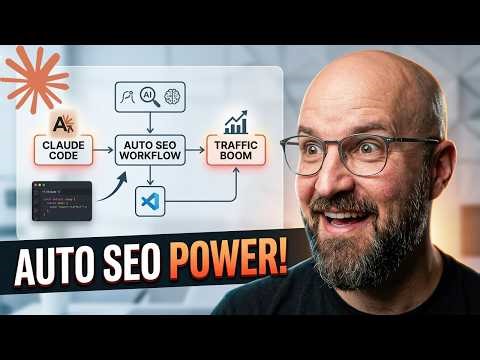 I Ranked #1 in 24 Hours Using Claude Code SEO (Step-by-Step)
