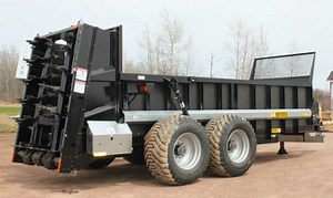 Lattin and Sons Ag Equipment Rental and Sales