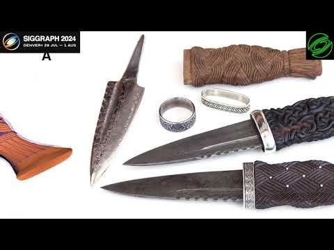 The SIGGRAPH Interviews - 2015 Conference Chair Marc Barr