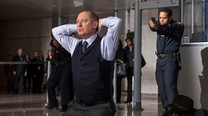 The Blacklist ((Season 4 Episode 15)) ~ Watch online