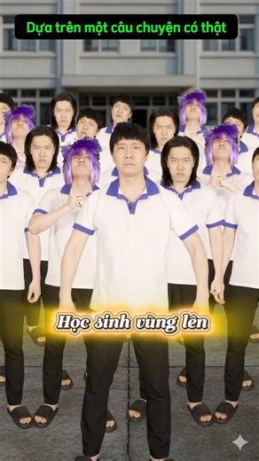 Khi nhà trường quá sức bố láo và màn vùng lên của học sinh #shorts