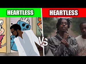 BEST RAP SONGS WITH THE SAME SONG TITLE PART 3