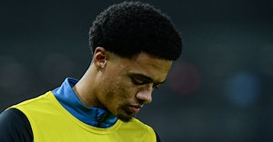 Jamal Lewis' Newcastle future hopes take a hit with another injury setback