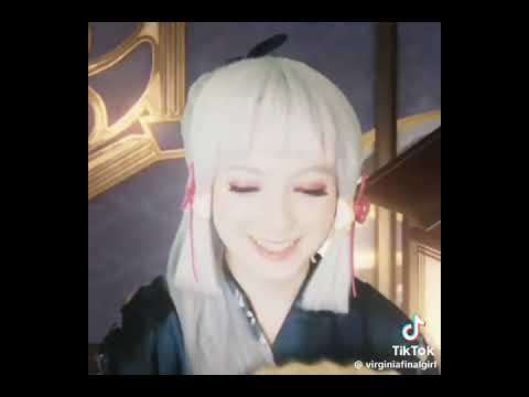 ☆♡Genshin Impact Edits || Tik Tok Compilation (part 42) ❄️Merry chrismas❄️♡☆