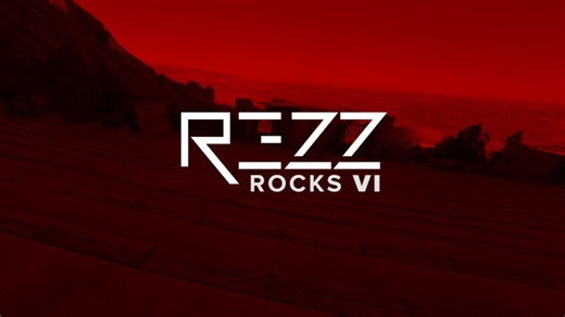 【REZZ】2024红石露天剧场全场SET