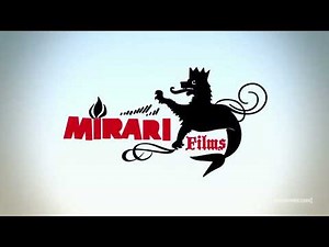 DLC: Mirari FIlms/Williams Street/Cartoon Network Skull (2013)