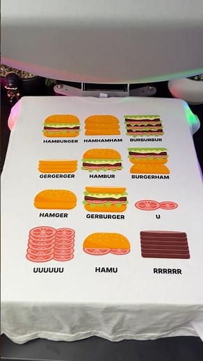 Is This The Most INSANE Custom T-Shirt EVER?! 🤯