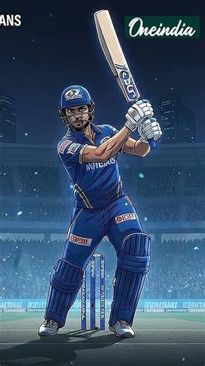 बिना किसी स्टेट कॉन्ट्रैक्ट के... कैसे बना ये गुमनाम खिलाड़ी IPL का करोड़पति?