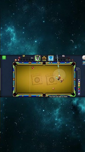 🎱 8 Ball Pool Pro Game play🔥 - ALI GAMING