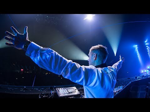 Armin van Buuren vs Vini Vici feat. Hilight Tribe - Great Spirit (Live at The Best Of Armin Only)