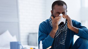 COVID-19 and influenza: What to expect - Mayo Clinic News Network
