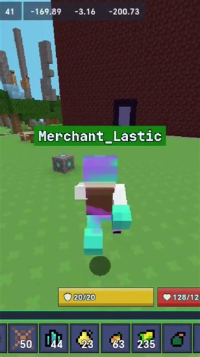 Any Suggestions on what I should build here for a spawn plot?