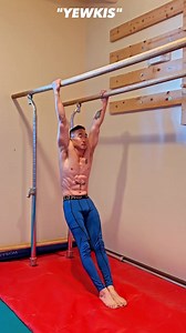 💪🏼 "THIS is GST, Not Calisthenics 💪🏼 #christophersommer #bodyweightworkout #gymnasticstrengthtraining #gst #calisthenics #stoicmindset #fitover40 #fitover45 | Evolve To Fit Academy