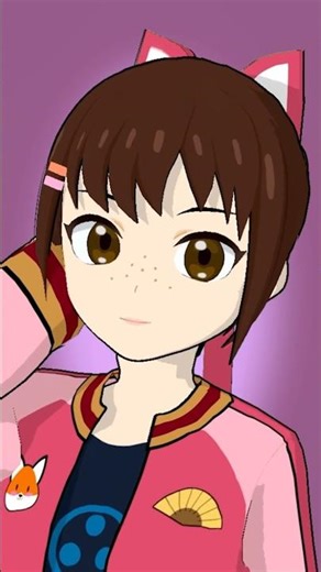 New Outfit Debut! 💖🦊