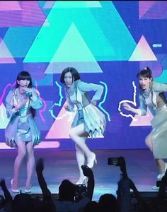 11K views · 219 reactions | ‪Perfume (パフューム) 最高 ‬ ‪Watch Perfume's "Daijyobanai" Live from Coachella 2019 bit.ly/CoachellaDocSets‬ | Coachella | Facebook