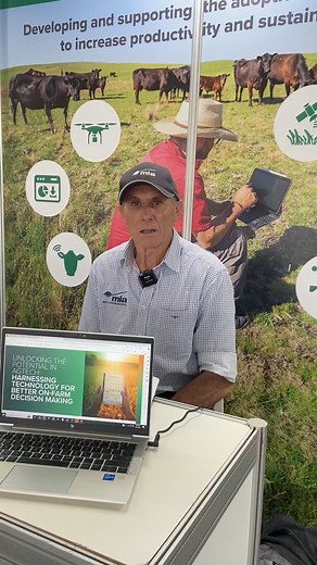 Technology in red meat production 🥩 | Meat & Livestock Australia