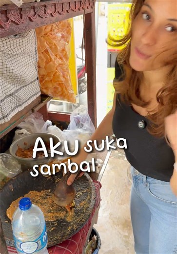 Gado-Gado: Makanan Favorit Indonesia yang Menggoda