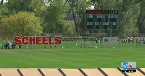 Colorado Springs sports park celebrates Scheels partnership with name change