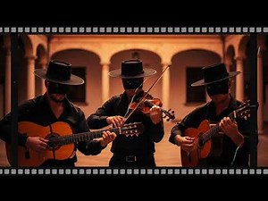 Gypsy Kings Vibes – Flamenco Rumba Guitar for Relax & Dance