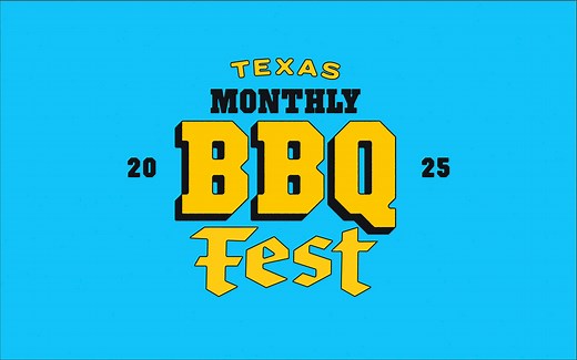2025 Texas Monthly BBQ Fest Benefiting Feeding Texas in Lockhart
