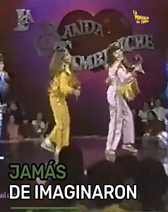 Timbiriche, el fenomeno musical que encendió la llama del Pop Junvenil para siempre Parte 2 | La Maquina del tiempo