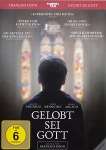 Gelobt sei Gott Trailer SD (Deutsch) (2018)