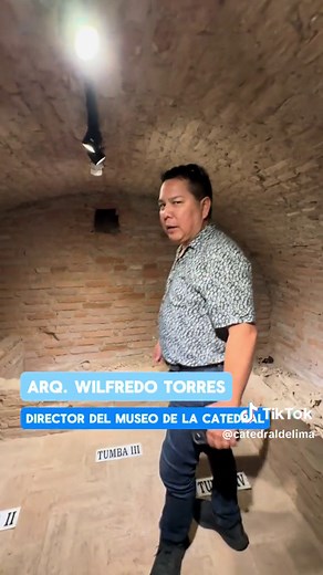 Descubre los secretos de la Catedral de Lima