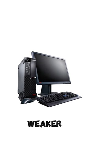 PC prices are insane outside the US. Full $1000 comparison in the long vid.