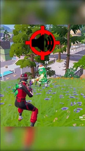 How To Get OLD Damage Sounds In Fortnite 🤯 #shorts #fortnite