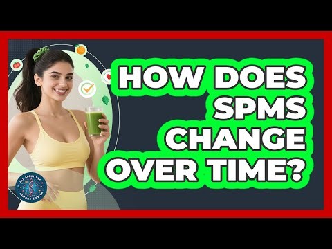 How Does SPMS Change Over Time? - All About the Immune System