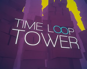 Time Loop Tower (VR only!) by andyman404
